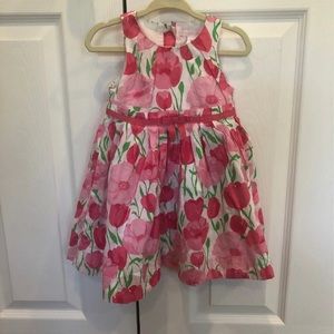 Janie and Jack dress